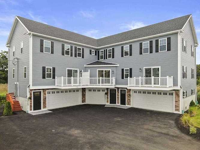 713 Sea Street #3 Quincy, MA 02169