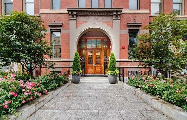 201 Newbury St #306 Boston, MA 02116 | MLS 72562523 Photo 1