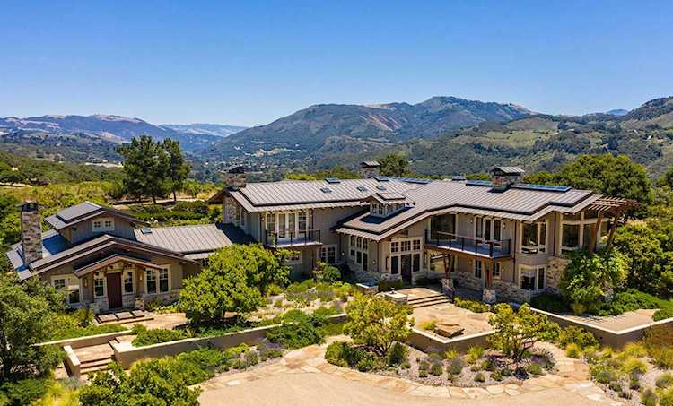 15 Alta Madera Carmel, CA 93923 | MLS 52161097 Photo 1