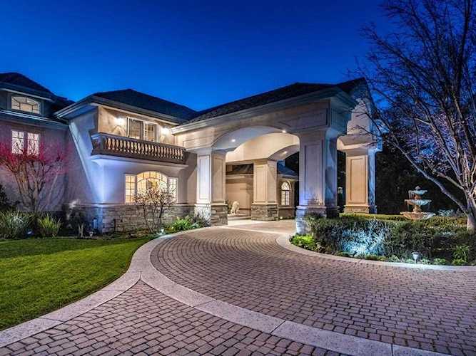 13981 Fremont Pines Lane Los Altos Hills, CA 94022 | MLS 52192582 Photo 1