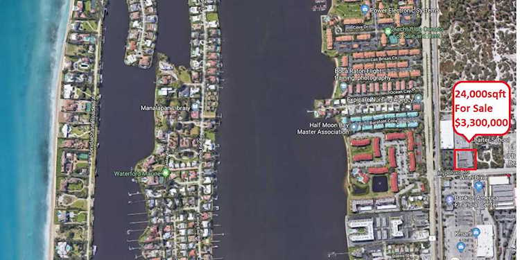125 Hypoluxo Road #1 Hypoluxo, FL 33462