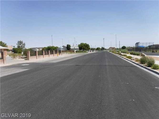 Valley Drive Dr North Las Vegas, NV 89031