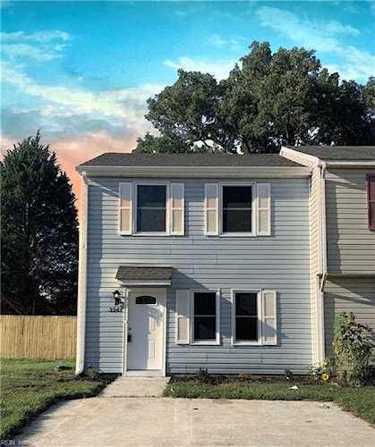 3261 Yellow Pine Cres Chesapeake VA 23321 | MLS# 10280677 - TREG.com Photo 1