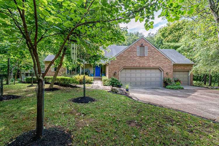 4555 Arrowhead Road Powell, OH 43065 | MLS 219034257 Photo 1
