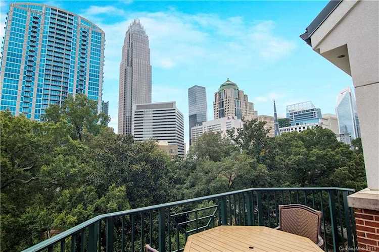 300 W 5th St Charlotte, NC 28202 | MLS 3548657 Photo 1