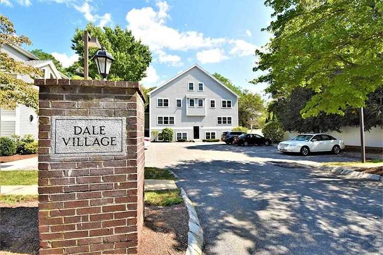 9 Marion Street #A Boston, MA 02131 | MLS 72528174 Photo 1