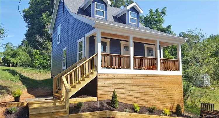 13 Annie St Asheville, NC 28806 | MLS 3549041 Photo 1