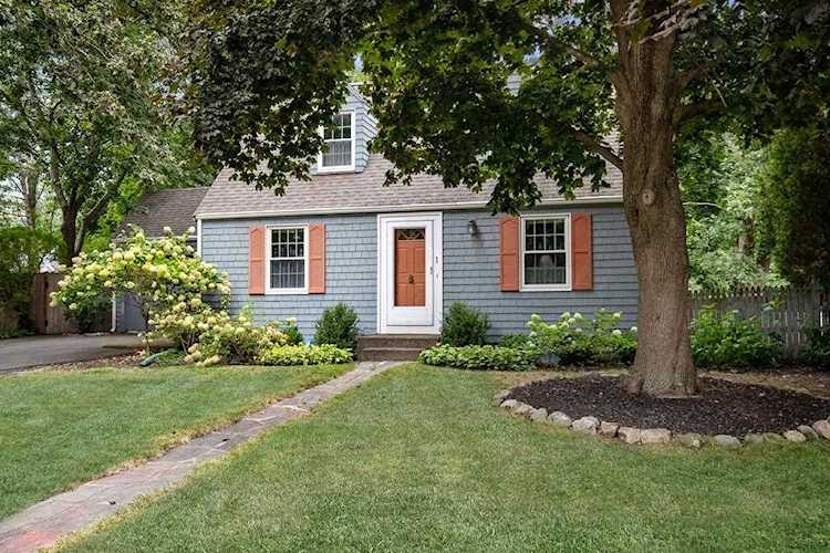 1 Holly Street, Hingham, MA 02043 - $531,900 - MLS#72562563 Photo 1