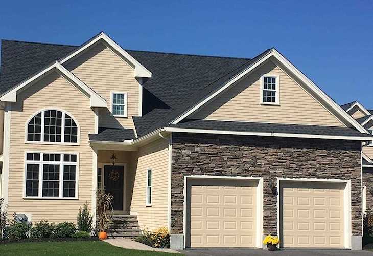 The Villas At Pleasant Valley Sutton, 63 Fairway View Dr #63, MA, condo for sale Photo 1