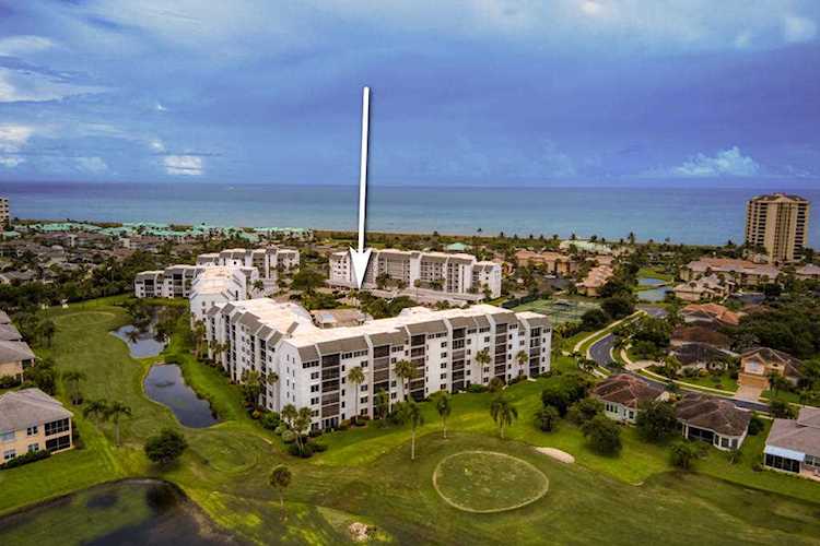 2400 S Ocean Drive #7555 Fort Pierce, FL 34949