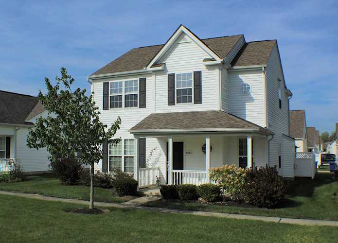 1083 Streamside Drive Blacklick, OH 43004 | MLS 219034253 - Franklin Photo 1