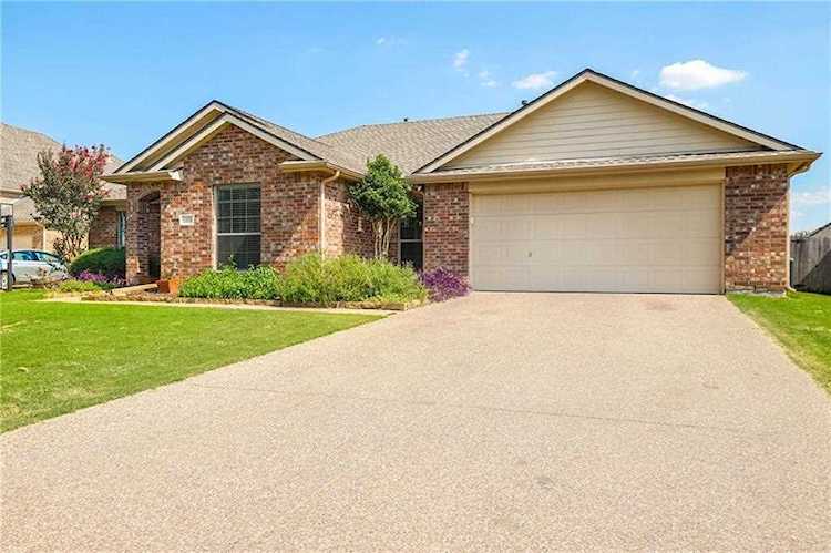 309 Country Lakes Drive Argyle, TX 76226