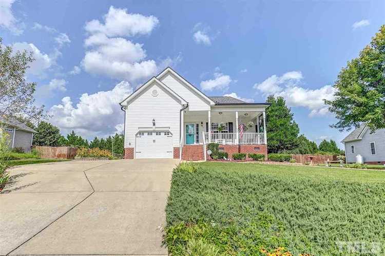 7321 Shady Stroll Lane Willow Spring(S), NC 27592 | MLS 2275015 Photo 1