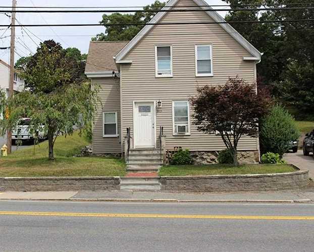 315 Franklin Street, Braintree, MA 02184 - $620,000 - MLS#72562701 Photo 1