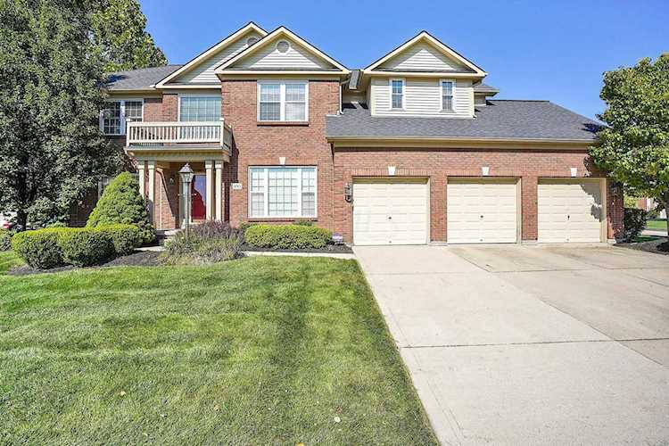 8063 Dunaway Lane Westerville, OH 43082 | MLS 219034287 - Delaware Photo 1