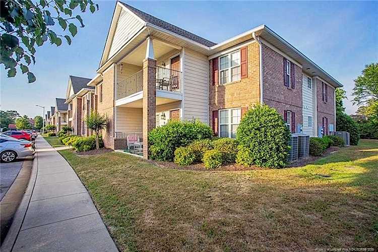 1750 Renwick Dr #203 Fayetteville, NC 28304 | MLS 615935 Photo 1