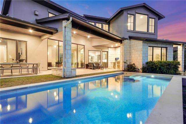 202 Goodnight Dr Georgetown, TX 78628