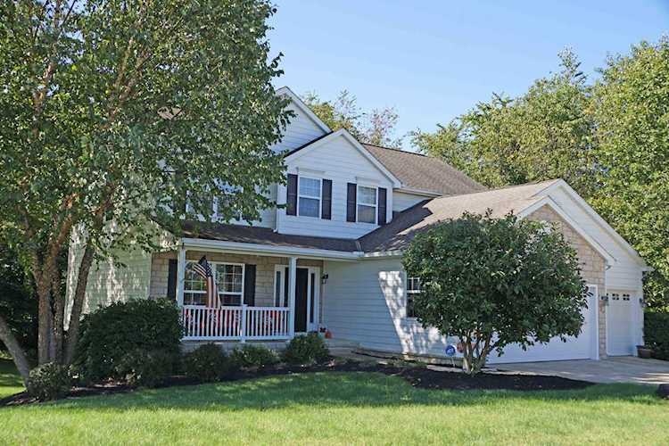 $290,500 - For sale - 38 Wildwood Lane, Mount Vernon, OH 43050 - MLS#219034289 - Knox. - Wow what a location, close to shopping area and doctors! Walk through up to the covered porch and... Photo 1