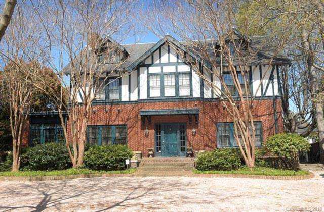 318 N Fulton St Salisbury, NC 28144