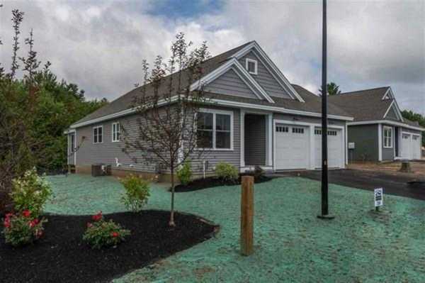 Nashua, 23 Pasture Lane #16, NH, home for sale Photo 1
