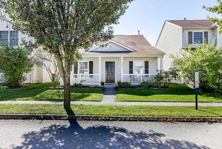 2895 Representation Terrace Columbus, OH 43207 | MLS 219034296 - Franklin Photo 1