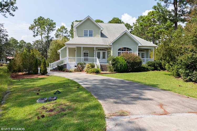 732 Surrey Court Sunset Beach Mainland, NC 28468