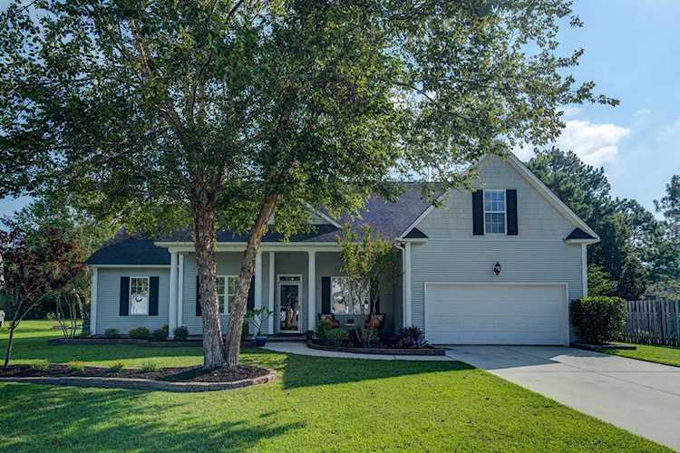 6113 Ambleside Drive Wilmington, NC 28409 | MLS 100183731 Photo 1