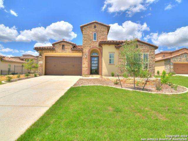 22923 Estacado San Antonio, TX 78261