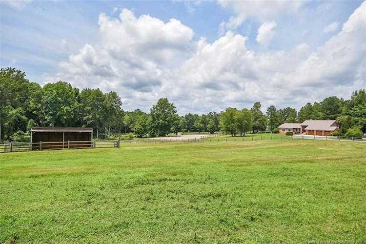 1792 Bailey Thomas Rd Sanford, NC 27332