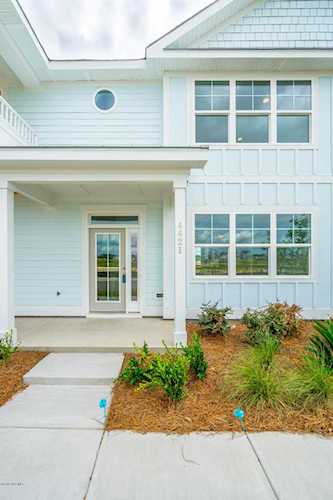 Home For Sale At 4413 Indigo Slate Way, Wilmington NC in River Lights Photo 1