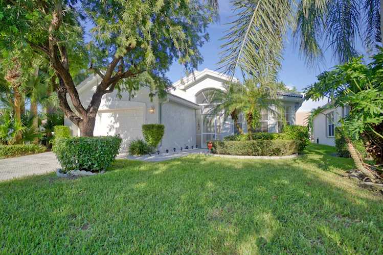 11414 Lanai Lane Boynton Beach, FL 33437