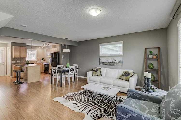 140 Sagewood Blvd SW #806 Airdrie, AB T4B 3H5