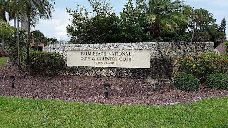 7404 Oakmont Drive Lake Worth, FL 33467 | MLS RX-10559607 Photo 1