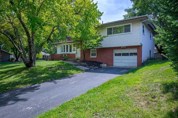 $245,000 - For sale - 1065 Shady Hill Drive, Columbus, OH 43221 - MLS#219034304 - Franklin. - Price drop! Plus, Seller will consider credit to refinish wood flooring. Desirable 4 level split... Photo 1