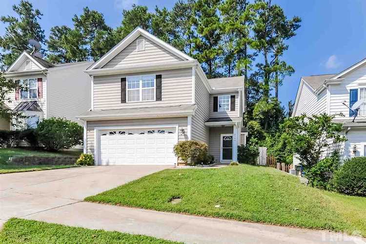 2704 Cherry Field Drive Raleigh, NC 27603 | MLS 2277932 Photo 1