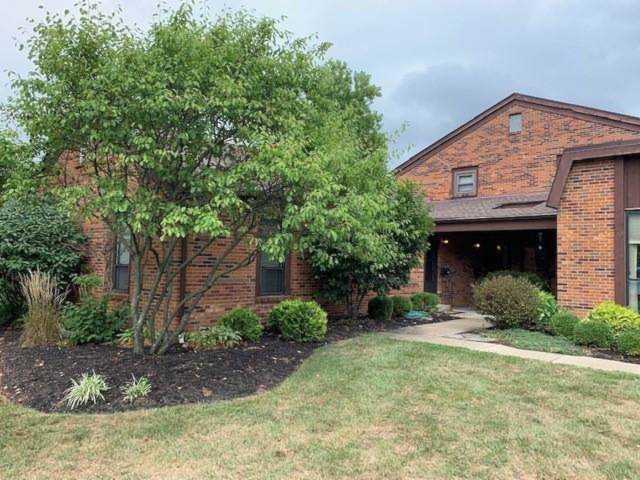 4260 Chaucer Lane Upper Arlington, OH 43220 | MLS 219034328 - Franklin Photo 1