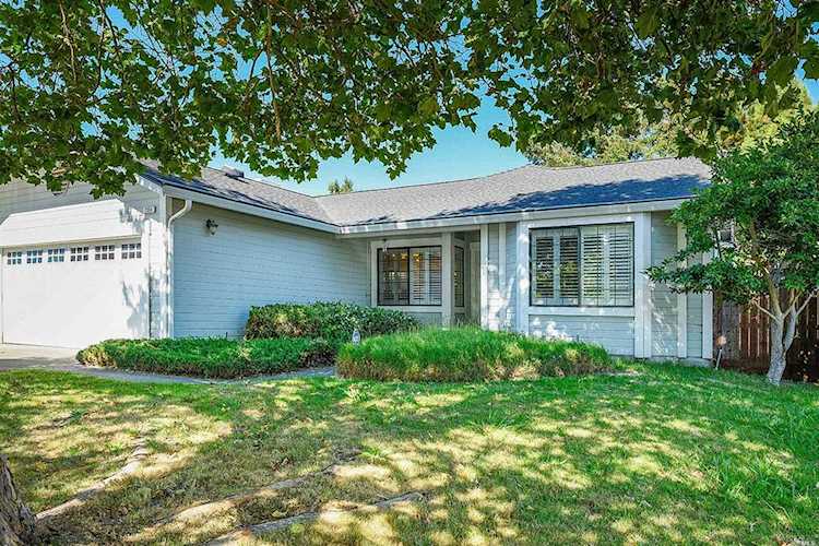 2355 Elliott Drive American Canyon, CA 94503 | MLS 21919153 Photo 1