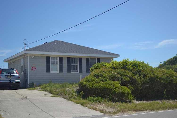 2106 S Shore Drive Surf City, NC 28445