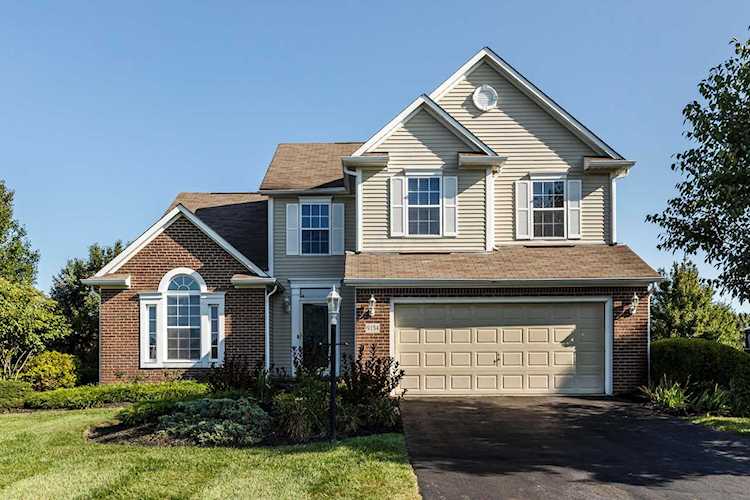 9154 Palomino Drive Pickerington, OH 43147 | MLS 219034275 Photo 1