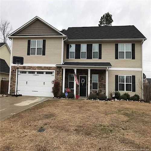 3934 Newgate St Fayetteville, NC 28306 | MLS 615944 Photo 1