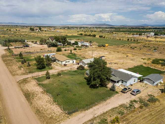 TWO HOMES! 3638 N 2800 W Cedar City, UT 84721