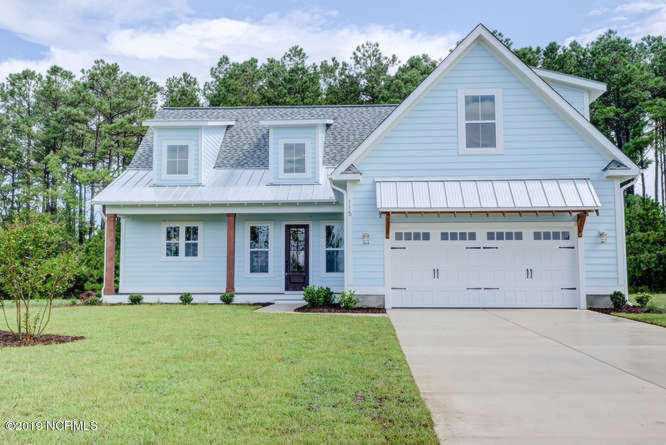 191 Crown Pointe Drive Hampstead, NC 28443