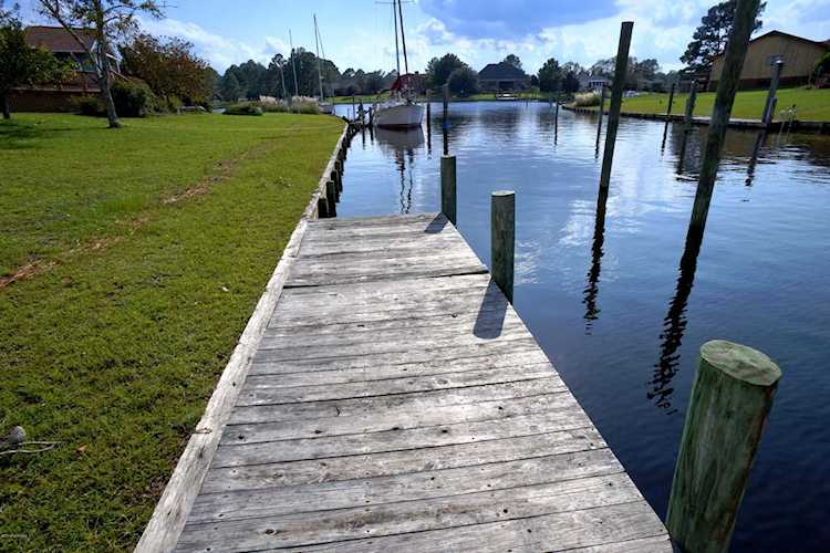 1107 Kea Court New Bern, NC 28560