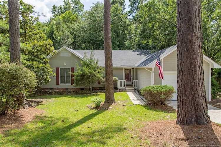 7478 Beaver Run Dr Fayetteville, NC 28314 | MLS 609545 Photo 1