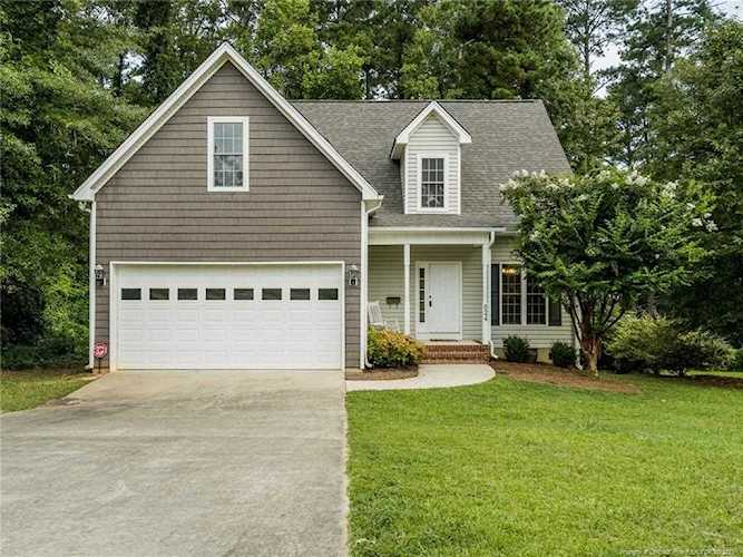 624 Carr St Sanford, NC 27330 | MLS 612831 Photo 1