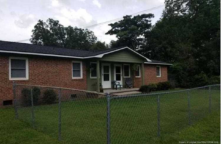 1065 Strickland Bridge Rd Fayetteville, NC 28304 | MLS 615955 Photo 1