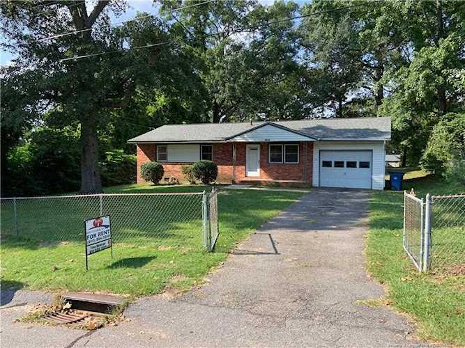 6042 Cornish St Fayetteville, NC 28314 | MLS 615954 Photo 1