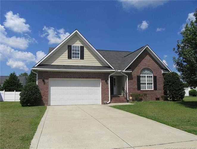 1904 Ellie Ave Fayetteville, NC 28314 | MLS 615953 Photo 1