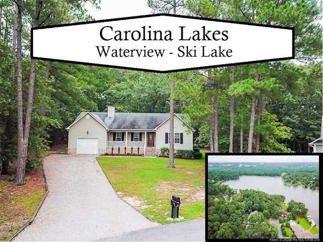 191 Cedar Ln Sanford, NC 27332 | MLS 610615 Photo 1