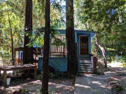 209 Waner Way Felton, CA 95018 | MLS 52201501 Photo 1